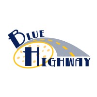 Blue Highway a Pizzeria logo, Blue Highway a Pizzeria contact details