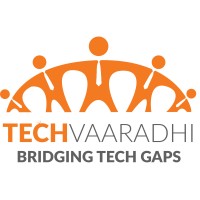 Tech Vaaradhi logo, Tech Vaaradhi contact details