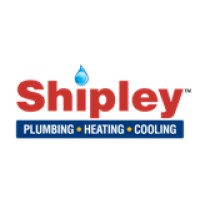 Shipley Plumbing Heating & Air logo, Shipley Plumbing Heating & Air contact details