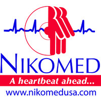 Nikomed USA Inc logo, Nikomed USA Inc contact details