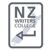 NZ Writers College logo, NZ Writers College contact details