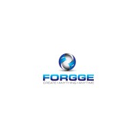 Forgge logo, Forgge contact details