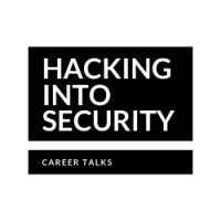 Hacking into Security - Career Talks logo, Hacking into Security - Career Talks contact details