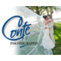 Conte Photography logo, Conte Photography contact details