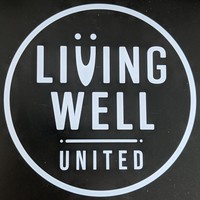 Living Well United logo, Living Well United contact details