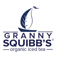 The Granny Squibb Company logo, The Granny Squibb Company contact details