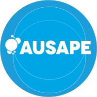 AUSAPE logo, AUSAPE contact details