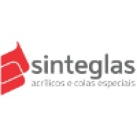 Sinteglas Acrílicos e Colas Especiais logo, Sinteglas Acrílicos e Colas Especiais contact details