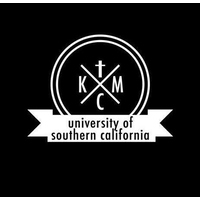 USC KCM logo, USC KCM contact details