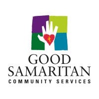 Good Samaritan Community Services logo, Good Samaritan Community Services contact details