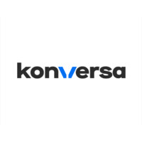 Konversa logo, Konversa contact details