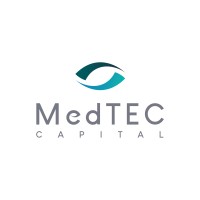 MedTEC Capital logo, MedTEC Capital contact details