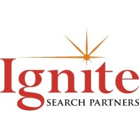 Ignite Search Partners logo, Ignite Search Partners contact details