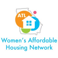 Atlanta WAHN - Women's Affordable Housing Network logo, Atlanta WAHN - Women's Affordable Housing Network contact details