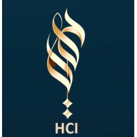 HCI logo, HCI contact details