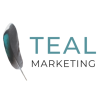 Teal Marketing Inc logo, Teal Marketing Inc contact details