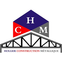 HOLGER CONSTRUCTION MÉTALLIQUE logo, HOLGER CONSTRUCTION MÉTALLIQUE contact details