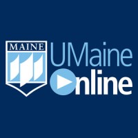 University of Maine Online logo, University of Maine Online contact details