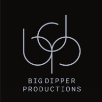 Big Dipper Productions, LLC logo, Big Dipper Productions, LLC contact details