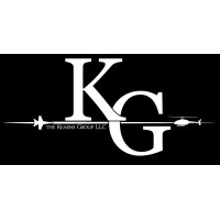 The Kearns Group logo, The Kearns Group contact details