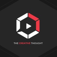 The Creative Thought logo, The Creative Thought contact details