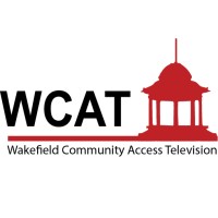 Wakefield Community Access TV logo, Wakefield Community Access TV contact details