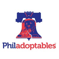 Philadoptables logo, Philadoptables contact details