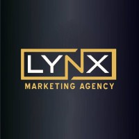 Lynx Marketing Agency logo, Lynx Marketing Agency contact details