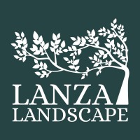 Lanza Landscape logo, Lanza Landscape contact details