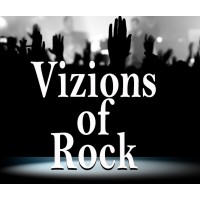 VIZIONS OF ROCK, LLC logo, VIZIONS OF ROCK, LLC contact details