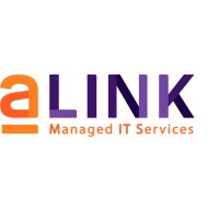 ALINK Managed IT Services logo, ALINK Managed IT Services contact details