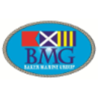 Baker Marine Group logo, Baker Marine Group contact details