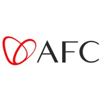 AFC Health Care logo, AFC Health Care contact details