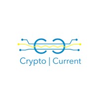 Crypto Current logo, Crypto Current contact details