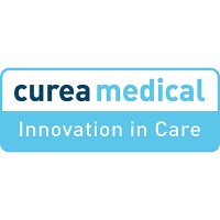 curea medical GmbH logo, curea medical GmbH contact details