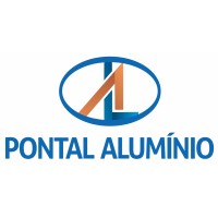 Pontal Alumínio logo, Pontal Alumínio contact details