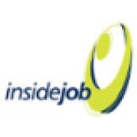 Insidejob logo, Insidejob contact details