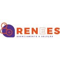 RENEES Agenciamento e Seleção logo, RENEES Agenciamento e Seleção contact details