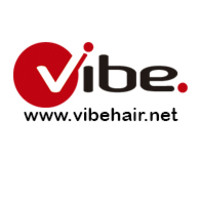 Vibe Hair Brasil logo, Vibe Hair Brasil contact details