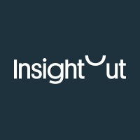 InsightOut logo, InsightOut contact details