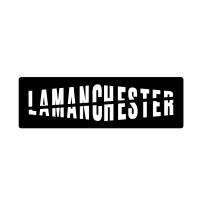 La Manchester logo, La Manchester contact details