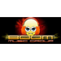 Boom Music Group logo, Boom Music Group contact details