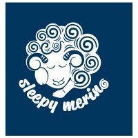 Sleepy Merino logo, Sleepy Merino contact details