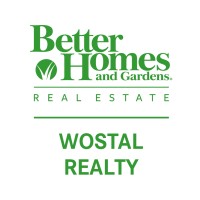 Better Homes and Gardens Real Estate Wostal Realty logo, Better Homes and Gardens Real Estate Wostal Realty contact details