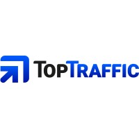 ТопТрафик logo, ТопТрафик contact details