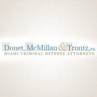 Donet, McMillan & Trontz, P.A. logo, Donet, McMillan & Trontz, P.A. contact details