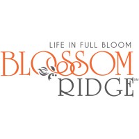 Blossom Ridge Senior Living logo, Blossom Ridge Senior Living contact details