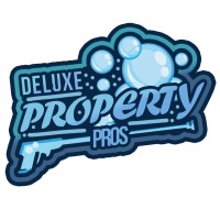 DeluxePropertyPros logo, DeluxePropertyPros contact details