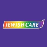 Jewish Care logo, Jewish Care contact details