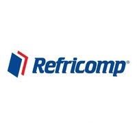 Refricomp logo, Refricomp contact details